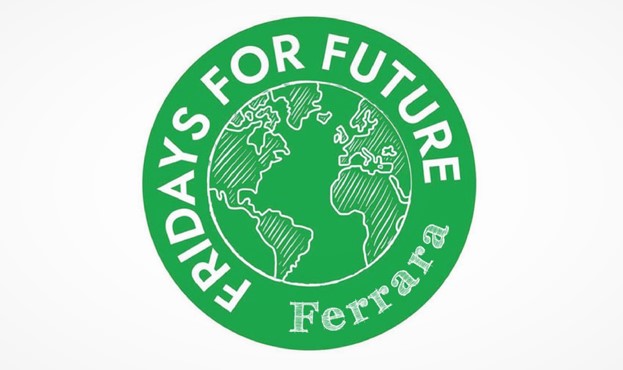 Donazioni eventi FRIDAYS FOR FUTURE FERRARA