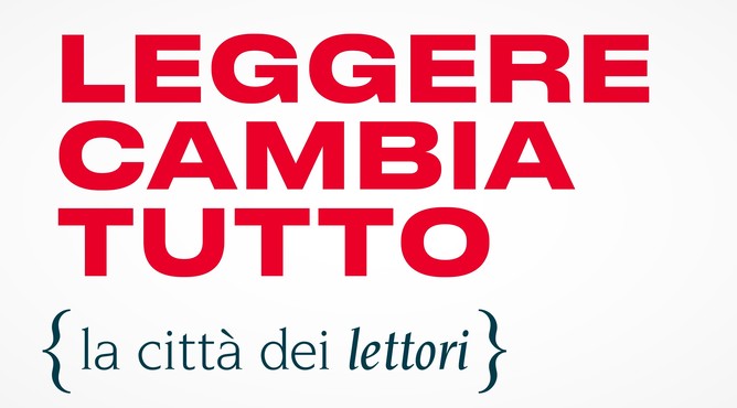 LA CITTÀ DEI LETTORI
- la rivista -