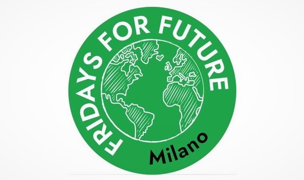 3° Sciopero Globale per il Clima 27/09/2019
MILANO