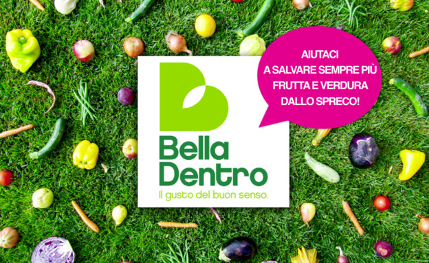 BELLA DENTRO - Il Gusto del Buon Senso