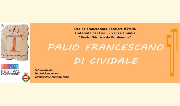 Palio Francescano