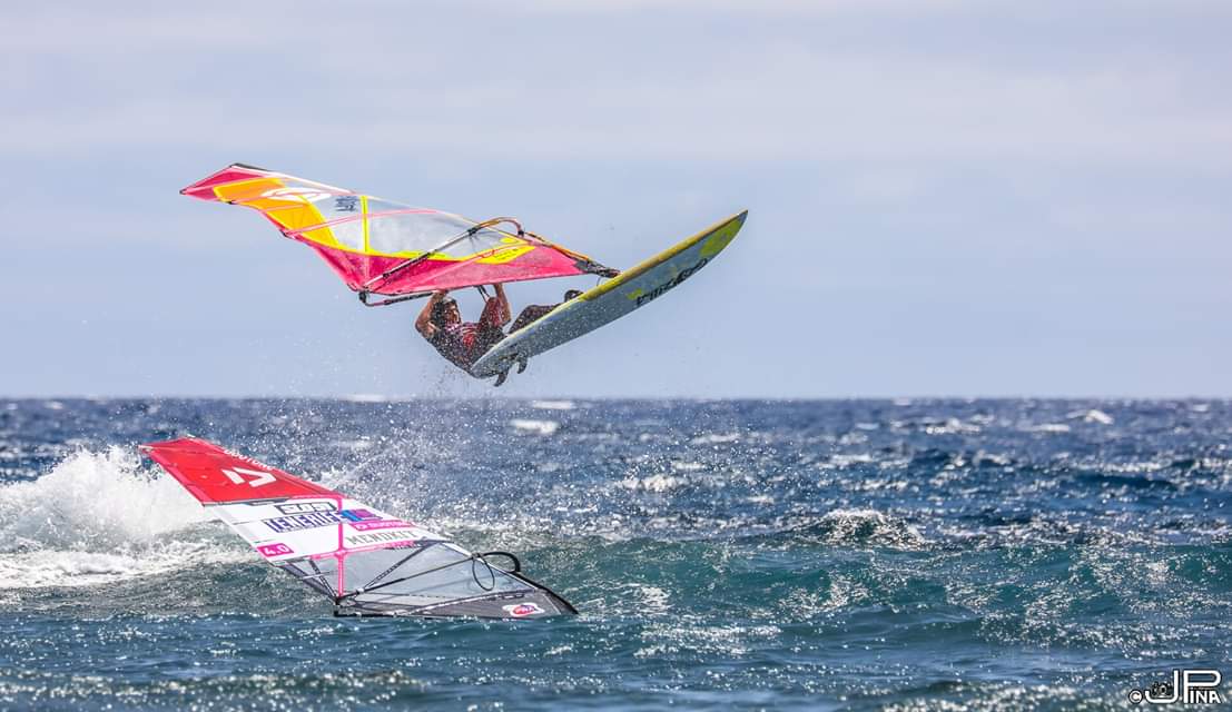 Il mio sogno a Fuerteventura