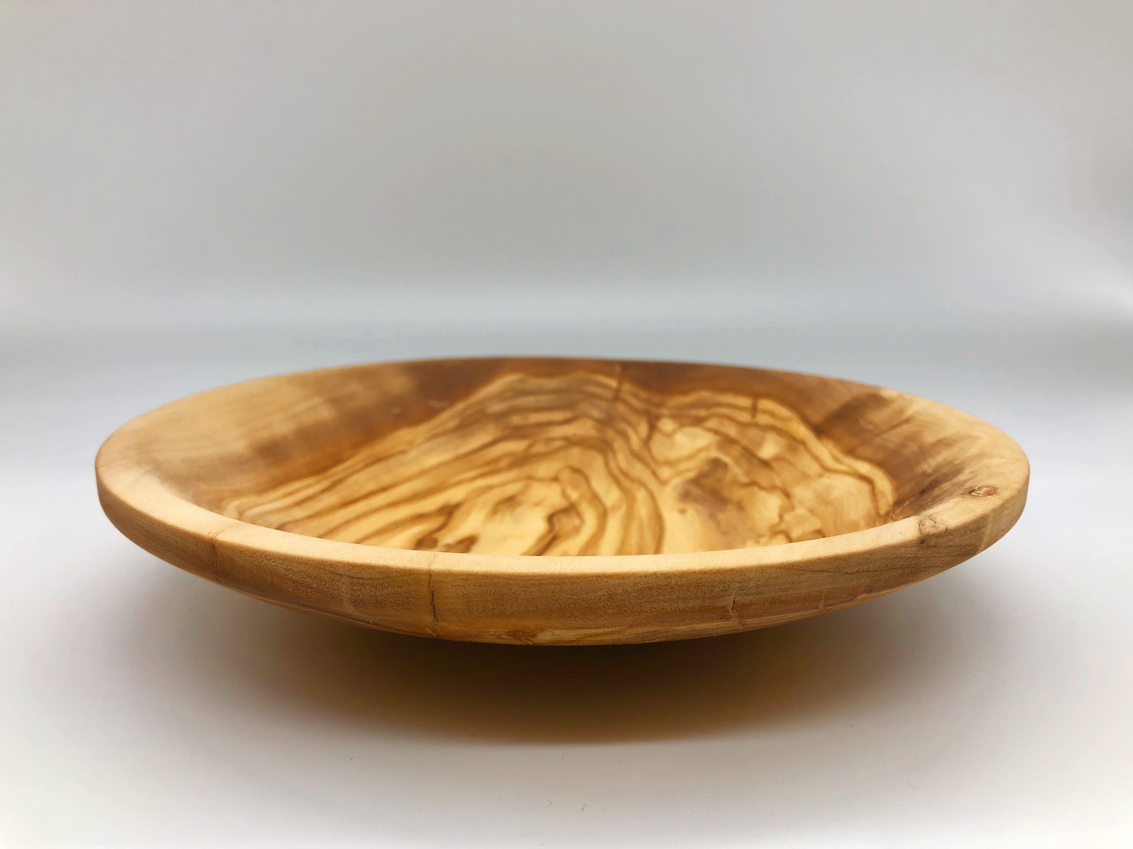 TIMO woodturning