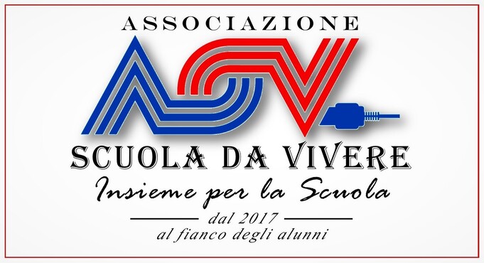 Sostieni la tua Scuola
Sostieni la tua Scuola