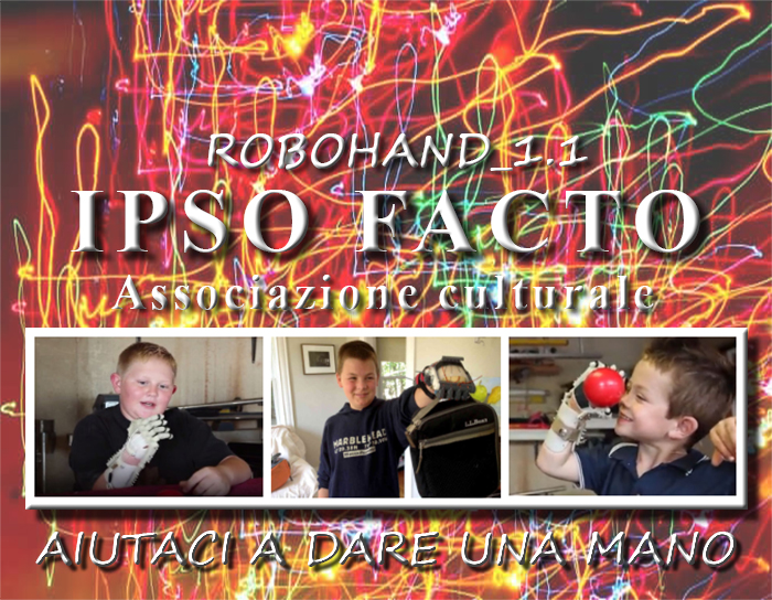 IPSO FACTO
associazione culturale