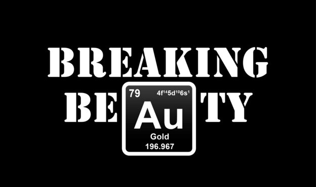 Breakin Beauty

