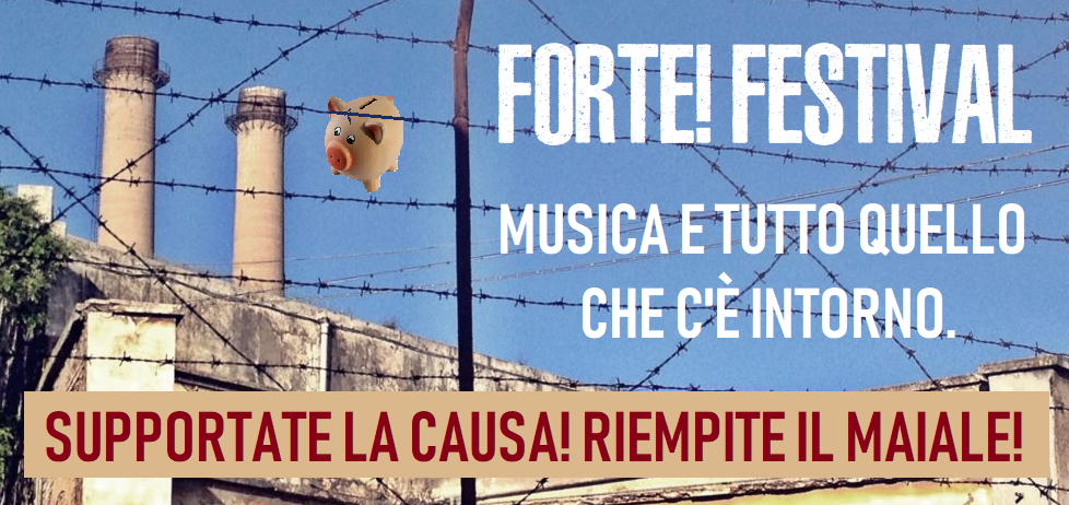 FORTE! Festival 2020