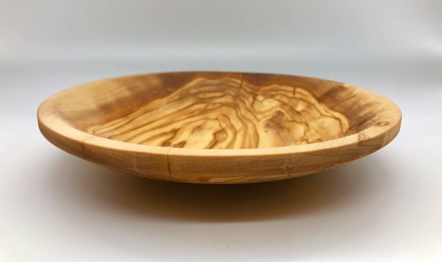 TIMO woodturning