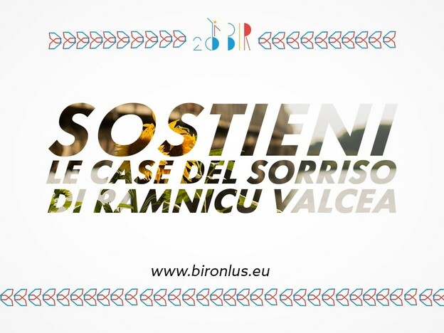 Riapriamo la Casa del Sorriso di Goranu- Associazione BIR