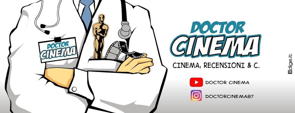 Rivista mensile Doctor Cinema
