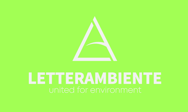 Letterambiente. United for Environment