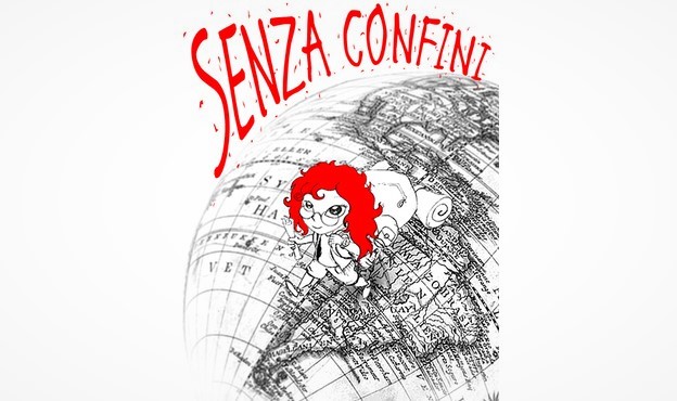 Senza Confini per biblioMULAS