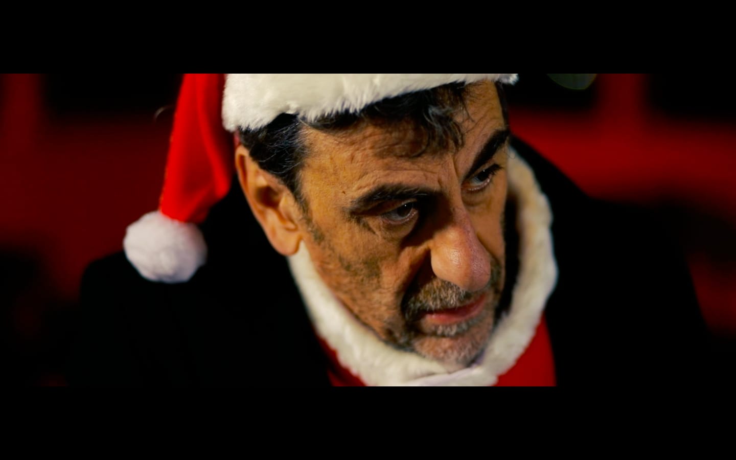 ANIME IN PENA 
cortometraggio