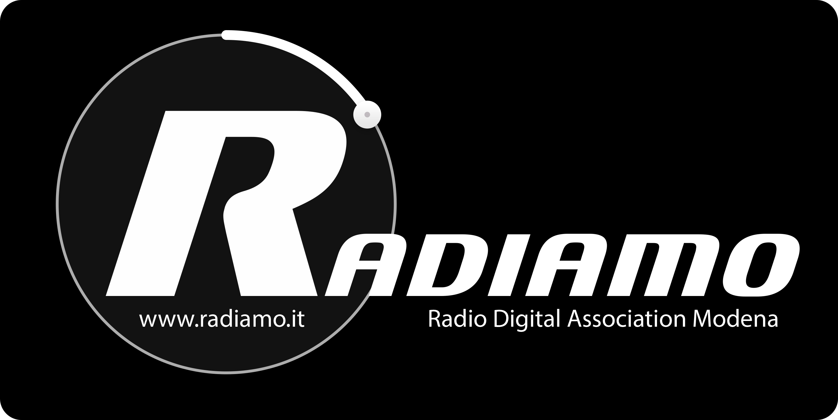 Aiuta a sostenere Radiamo Web Radio - Modena