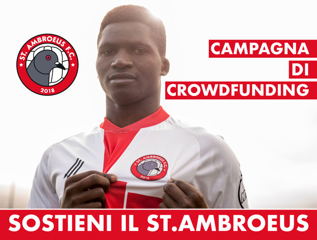 Sostieni il St. Ambroeus