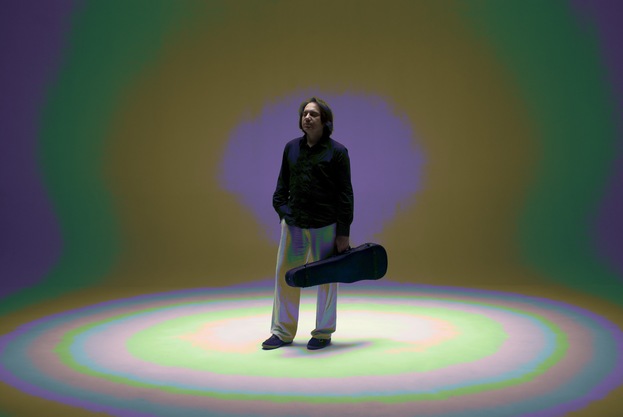 Luca Ciarla solOrkestra Luca Ciarla solOrkestra
