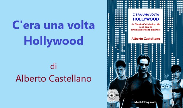 C'era una volta Hollywood