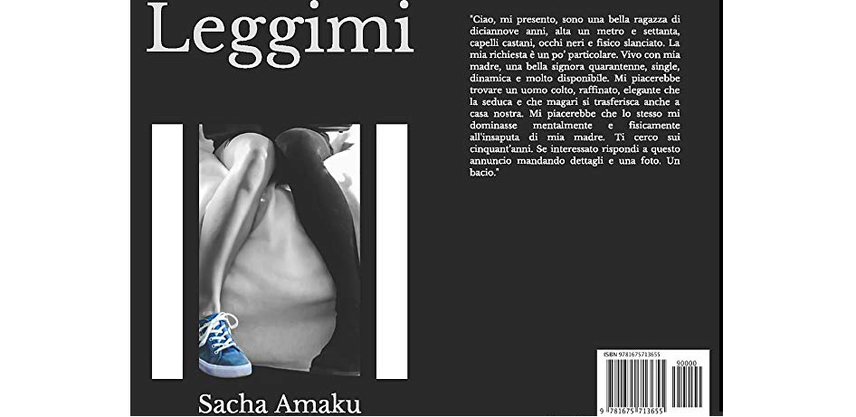 Leggimi