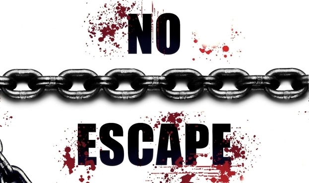 NO ESCAPE