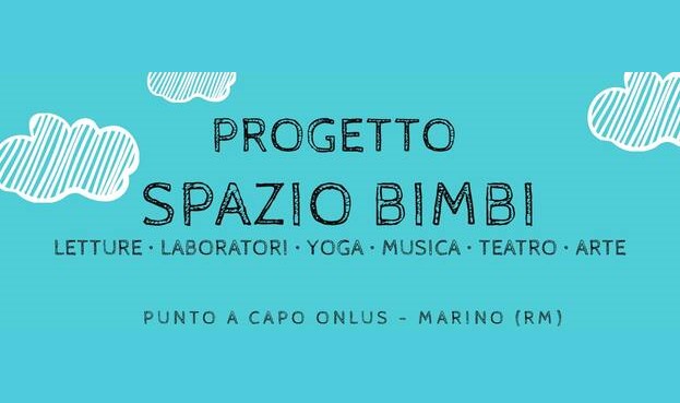 Progetto "SPAZIO BIMBI"