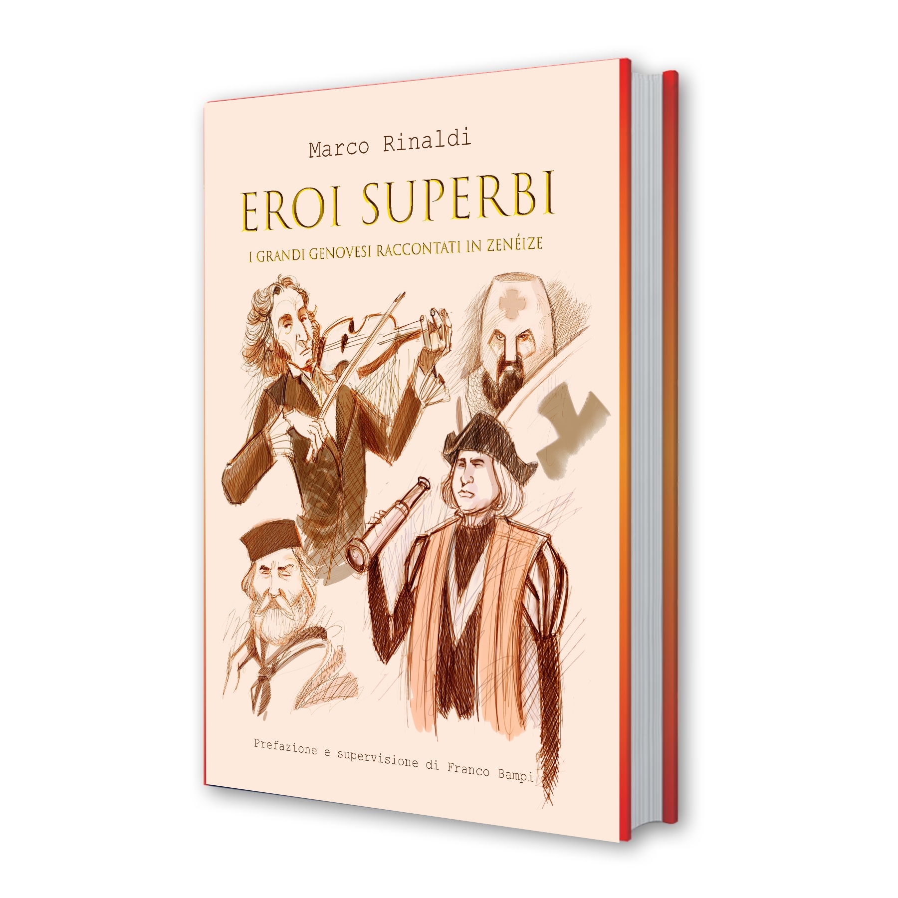 EROI SUPERBI