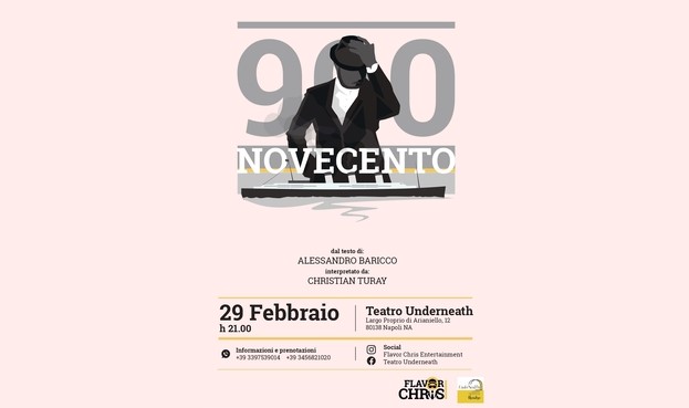 Novecento