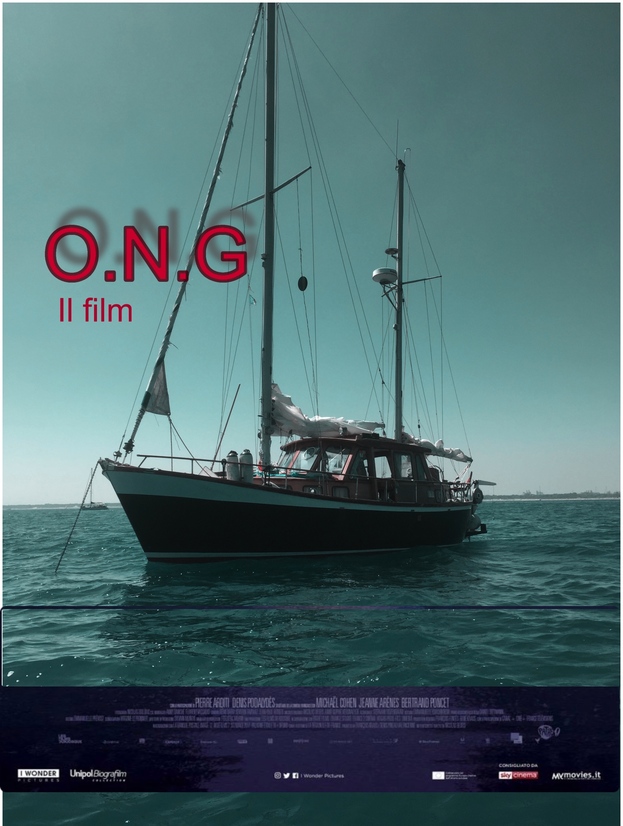 O.N.G (P.V.O)
Doc-Fiction sulle contraddizioni dell'Europa O.N.G (P.V.O)
Doc-Fiction sulle contraddizioni dell'Europa