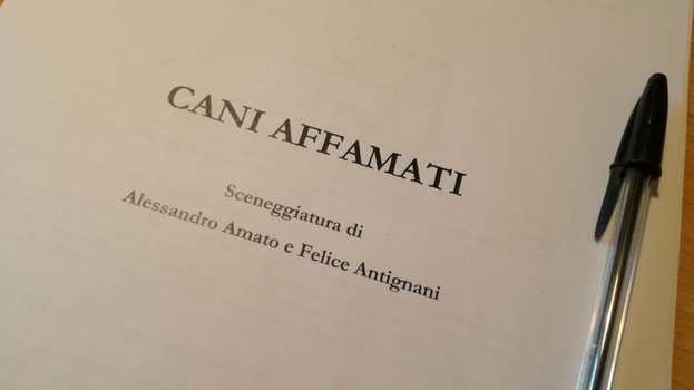Cani affamati