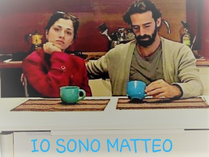 -IO SONO MATTEO- Il cortometraggio con le palle... Anzi no... Con una palla sola!!