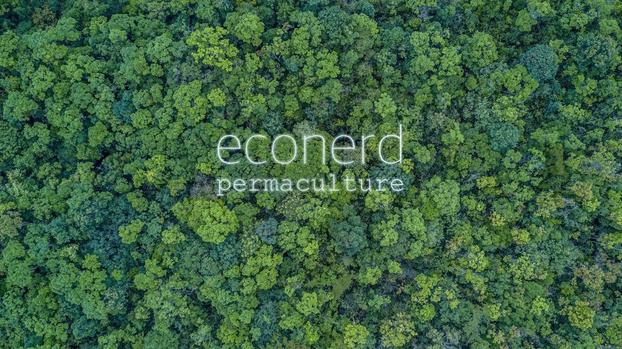 EcoNerd, un nuovo modo di fare ecologia