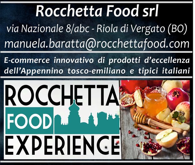 Valorizziamo il "Made in Italy" delle eccellenze alimentari in tutta Europa con e-commerce di prodotti tipici