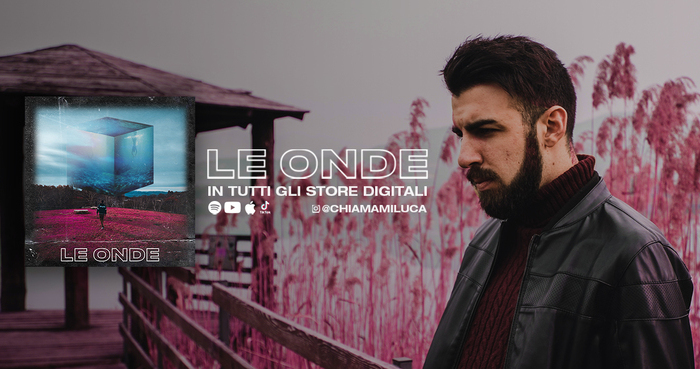 RACCOLTA FONDI PER LA PROMOZIONE DEL PROGETTO MUSICALE DI LUCA
