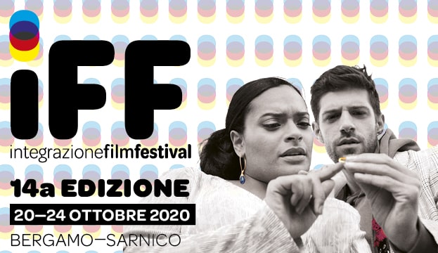 IFF - Integrazione Film Festival 2020