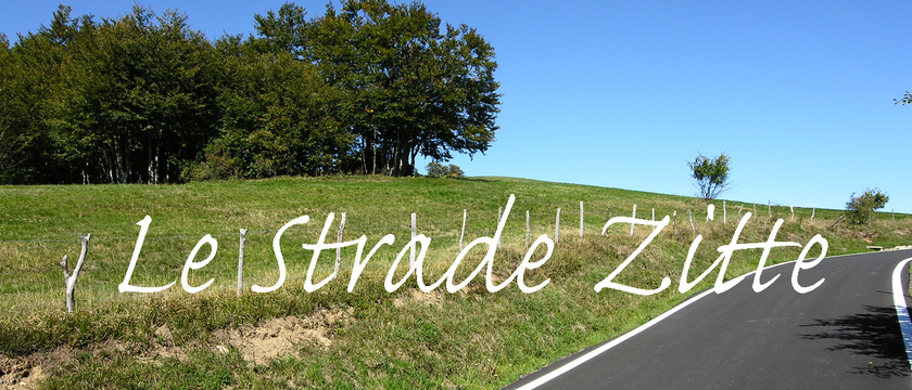 Le Strade Zitte