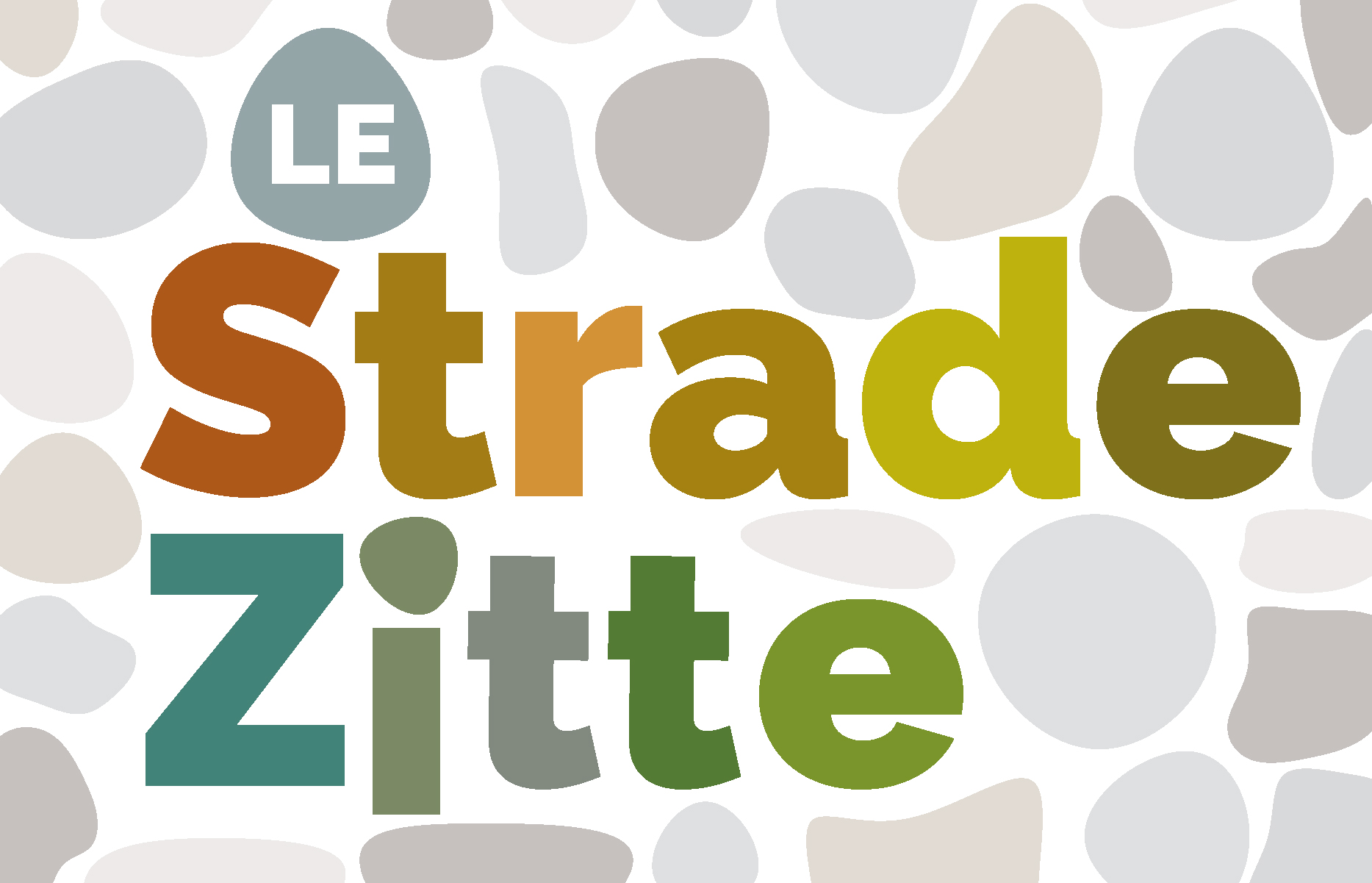 Strade Zitte & Gravel Roads