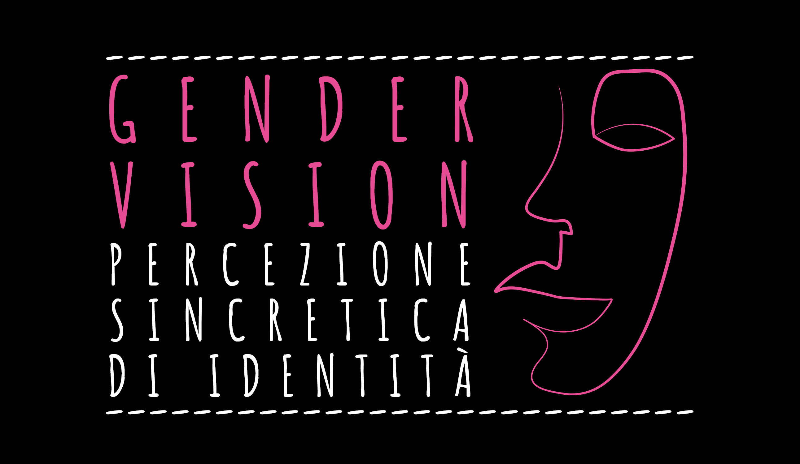 GENDER VISION - Percezione Sincretica di Identità