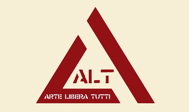 ALT
arte libera tutti