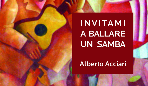 Invitami a ballare un Samba