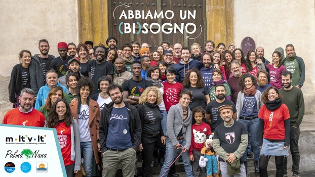 ABBIAMO UN (BI)SOGNO