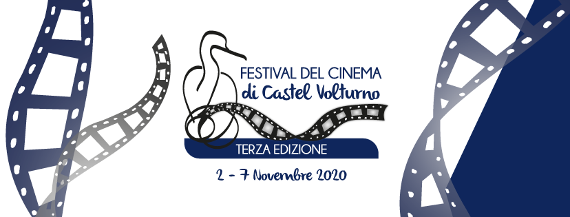 Festival del Cinema di Castel Volturno cerca partner e sostenitori
