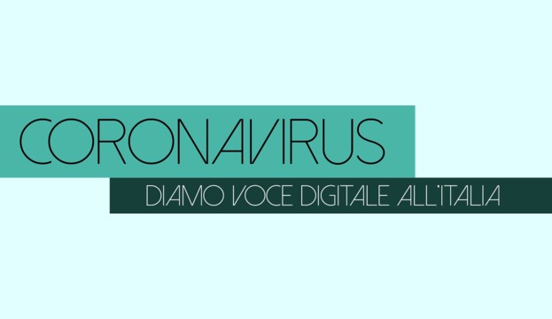 Diamo un aiuto digitale a una scuola per uscire dall'emergenza Coronavirus