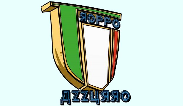 Troppo Azzurro Troppo Azzurro