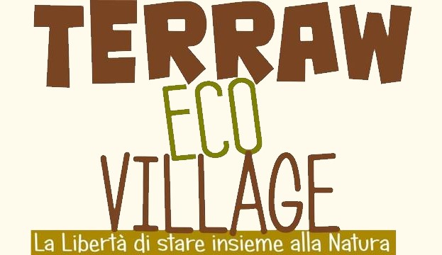 Terraw la Natura che diventa Vita Terraw la Natura che diventa Vita
