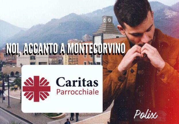 Noi, acCanto a Montecorvino Rovella