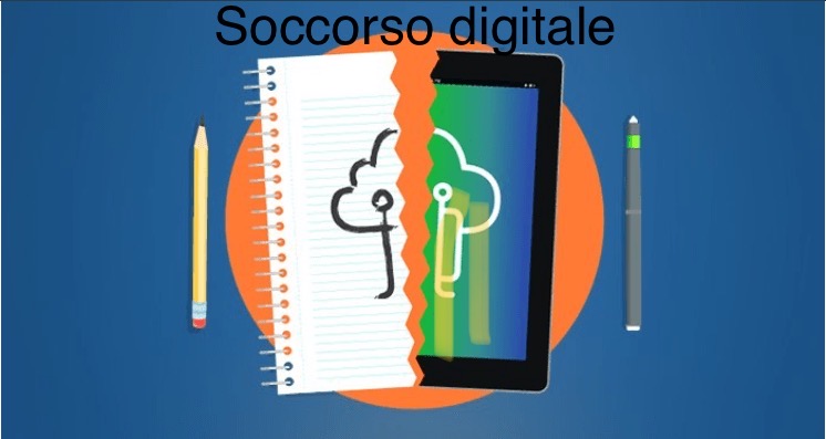 Soccorso digitale