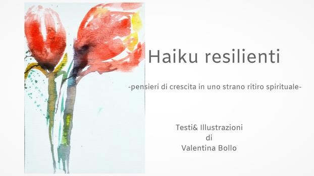 Haiku resilienti