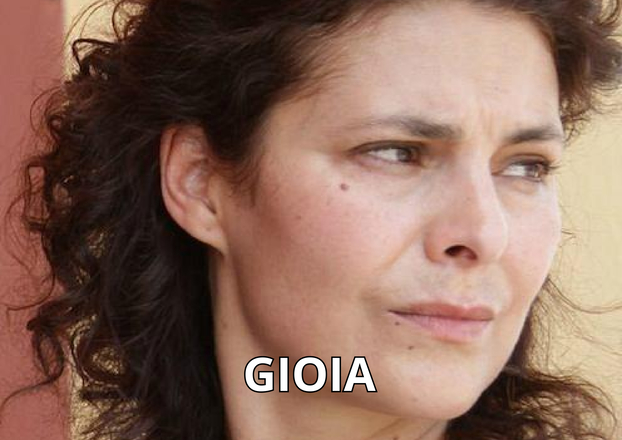 GIOIA - cortometraggio