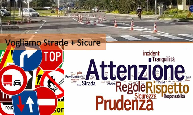 Strade Sicure! - Se hai bevuto NON guidare - dopo Covid19
