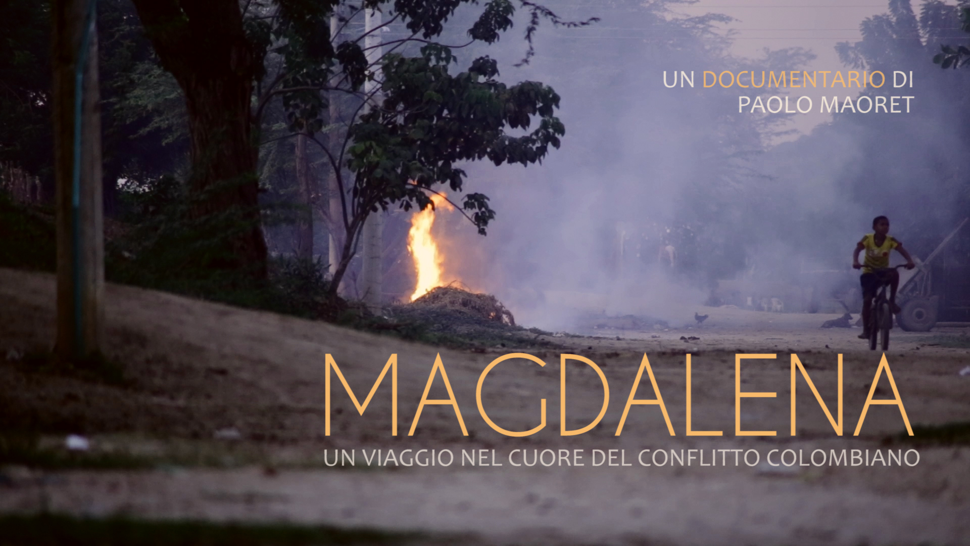 MAGDALENA