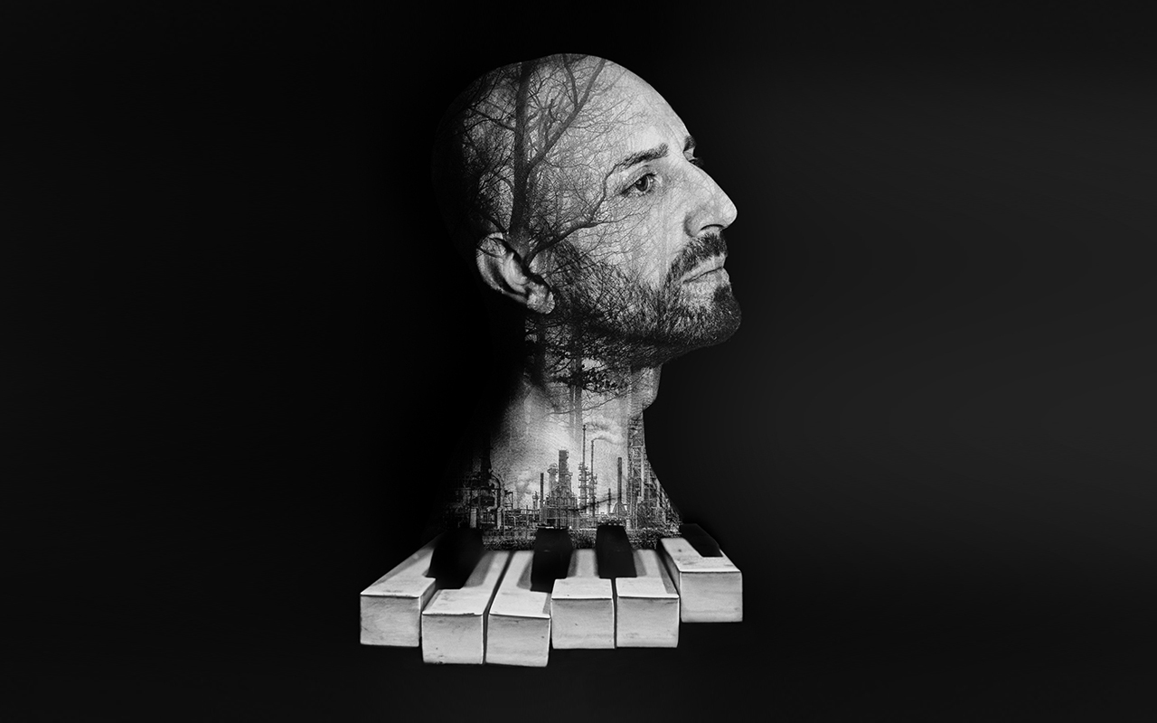 KEKKO FORNARELLI - Il nuovo album nel 2021 / The new album in 2021